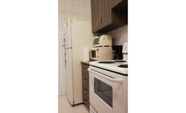 APARTAMENTO AMOBLADO EN PH ROYAL CENTER DE 1 REC
