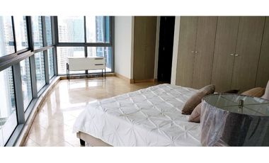 APARTAMENTO, PH GRAND TOWER 1REC+DEM AMOBLADO
