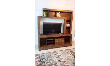 APARTAMENTO, PH GRAND TOWER 1REC+DEM AMOBLADO