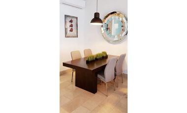 APARTAMENTO, PH GRAND TOWER 1REC+DEM AMOBLADO