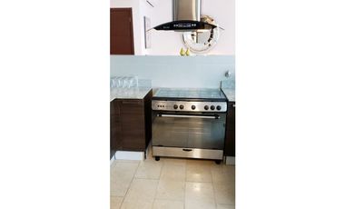 APARTAMENTO, PH GRAND TOWER 1REC+DEM AMOBLADO