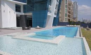 APARTAMENTO, PH GRAND TOWER 1REC+DEM AMOBLADO