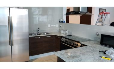 APARTAMENTO, PH GRAND TOWER 1REC+DEM AMOBLADO