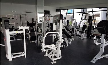 APARTAMENTO TERRAZAS DEL REY VACIO 82M