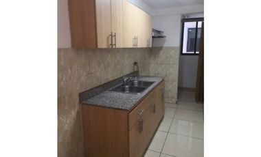 APARTAMENTO TERRAZAS DEL REY VACIO 82M