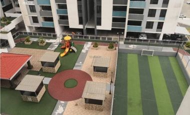 APARTAMENTO TERRAZAS DEL REY VACIO 82M