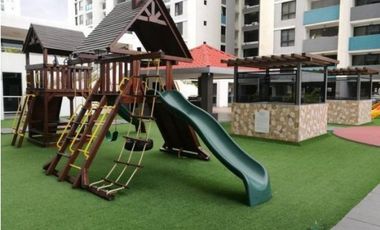 APARTAMENTO TERRAZAS DEL REY VACIO 82M