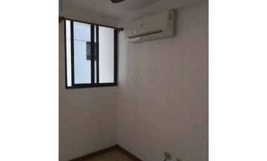APARTAMENTO TERRAZAS DEL REY VACIO 82M