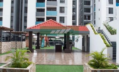 APARTAMENTO TERRAZAS DEL REY VACIO 82M