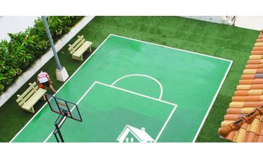 APARTAMENTO TORRES DE TOSCANA 3REC