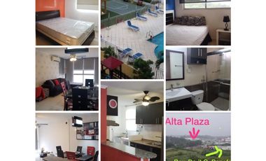 APARTAMENTO TORRES DE TOSCANA 3REC