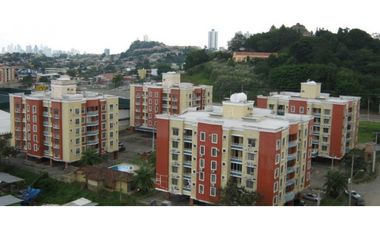 APARTAMENTO TORRES DE TOSCANA 3REC