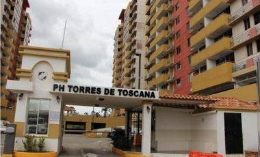 APARTAMENTO TORRES DE TOSCANA 3REC