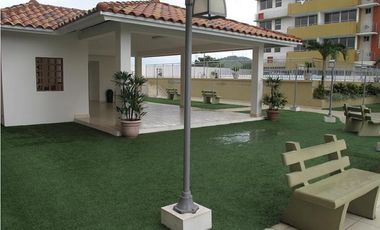 APARTAMENTO TORRES DE TOSCANA 3REC