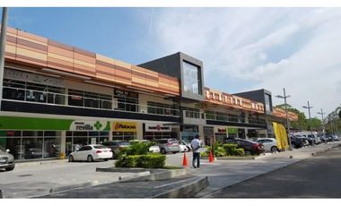LOCALES COMERCIALES CLAYTON MALL DESDE 100MTS