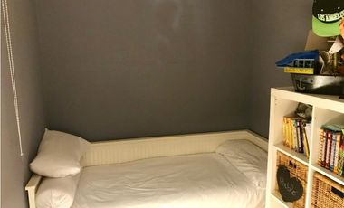 APARTAMENTO,  EMBASSY CLUB, CLAYTON