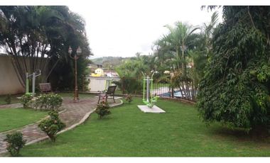 SE ALQUILA APARTAMENTO AMOBLADO MC GREGGOR VALLEY