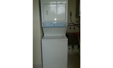 SE ALQUILA APARTAMENTO AMOBLADO MC GREGGOR VALLEY