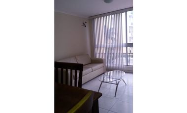 SE ALQUILA APARTAMENTO AMOBLADO MC GREGGOR VALLEY