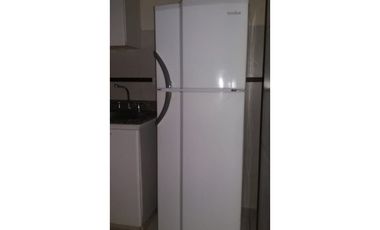 SE ALQUILA APARTAMENTO AMOBLADO MC GREGGOR VALLEY