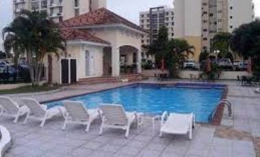 SE ALQUILA APARTAMENTO AMOBLADO MC GREGGOR VALLEY