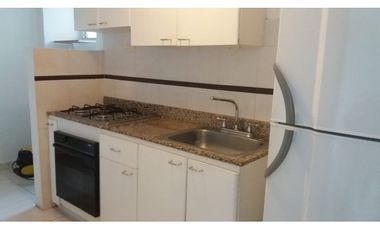 SE ALQUILA APARTAMENTO AMOBLADO MC GREGGOR VALLEY