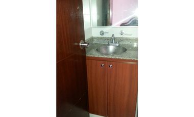 SE ALQUILA APARTAMENTO AMOBLADO MC GREGGOR VALLEY