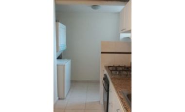 SE ALQUILA APARTAMENTO AMOBLADO MC GREGGOR VALLEY