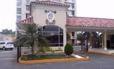 SE ALQUILA APARTAMENTO AMOBLADO MC GREGGOR VALLEY