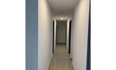 APARTAMENTO AMOBLADO CONDADO DEL REY PH GREEN PARK