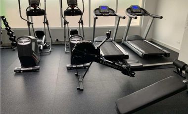 APARTAMENTO AMOBLADO CONDADO DEL REY PH GREEN PARK