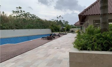 APARTAMENTO AMOBLADO CONDADO DEL REY PH GREEN PARK