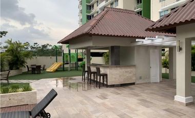 APARTAMENTO AMOBLADO CONDADO DEL REY PH GREEN PARK