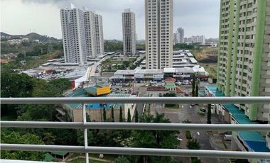 APARTAMENTO AMOBLADO CONDADO DEL REY PH GREEN PARK