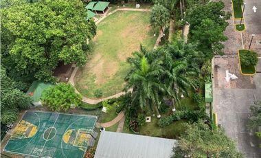 APARTAMENTO AMOBLADO CONDADO DEL REY PH GREEN PARK