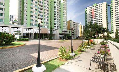 APARTAMENTO AMOBLADO CONDADO DEL REY PH GREEN PARK