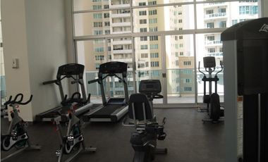 SE ALQUILA APARTAMENTO EN PH OASIS IN THE BAY