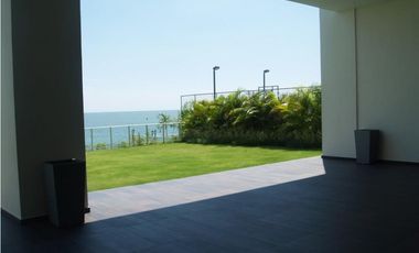SE ALQUILA APARTAMENTO EN PH OASIS IN THE BAY