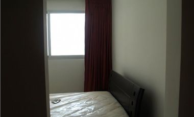 SE ALQUILA APARTAMENTO EN PH OASIS IN THE BAY