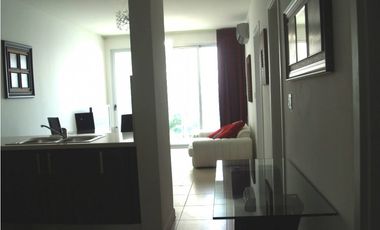 SE ALQUILA APARTAMENTO EN PH OASIS IN THE BAY