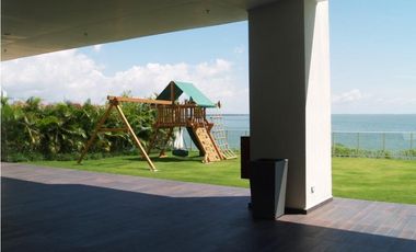 SE ALQUILA APARTAMENTO EN PH OASIS IN THE BAY