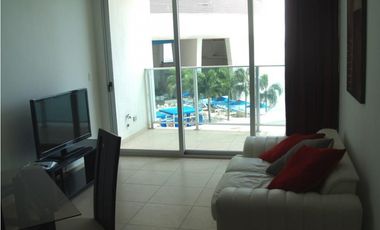 SE ALQUILA APARTAMENTO EN PH OASIS IN THE BAY