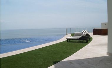 SE ALQUILA APARTAMENTO EN PH OASIS IN THE BAY