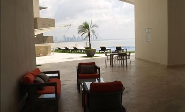 SE ALQUILA APARTAMENTO EN PH OASIS IN THE BAY