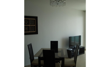 SE ALQUILA APARTAMENTO EN PH OASIS IN THE BAY