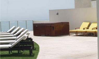 SE ALQUILA APARTAMENTO EN PH OASIS IN THE BAY