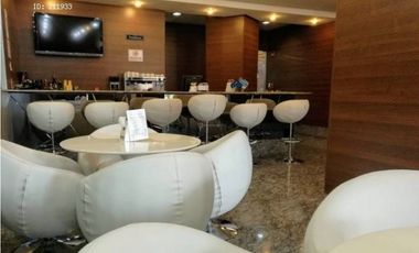 APARTAMENTO  CANGREJO  TODO INLUIDO $1250 -