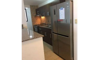 APARTAMENTO EN TERRAZAS DEL REY 2 REC