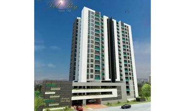 APARTAMENTO EN TERRAZAS DEL REY 2 REC