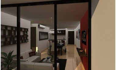 APARTAMENTO EN TERRAZAS DEL REY 2 REC
